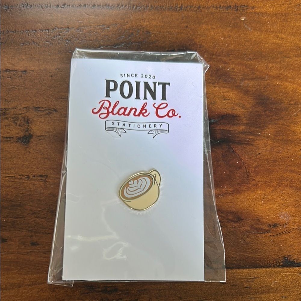 Cream Stationery Set for Office Use